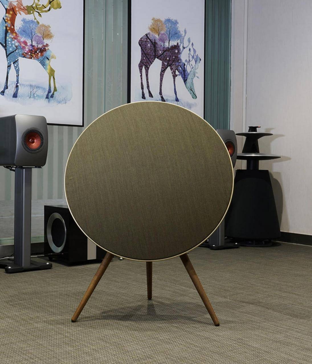 B&O音响蓝牙无法连接是什么故障？