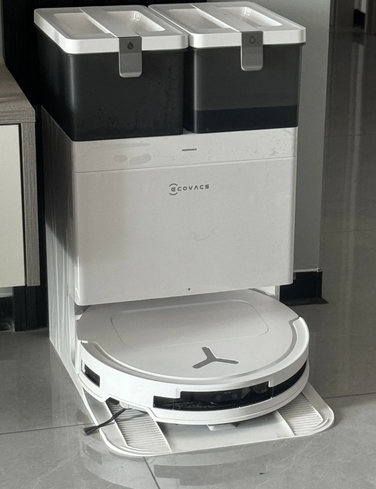 科沃斯扫地机器人常见故障以及解决方法