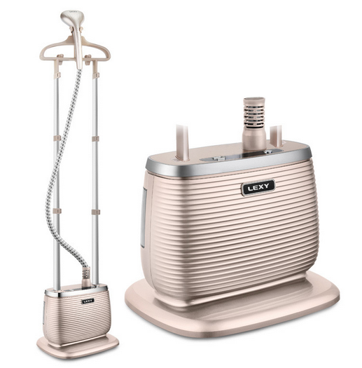 LEXY莱克挂烫机不出蒸汽在哪维修